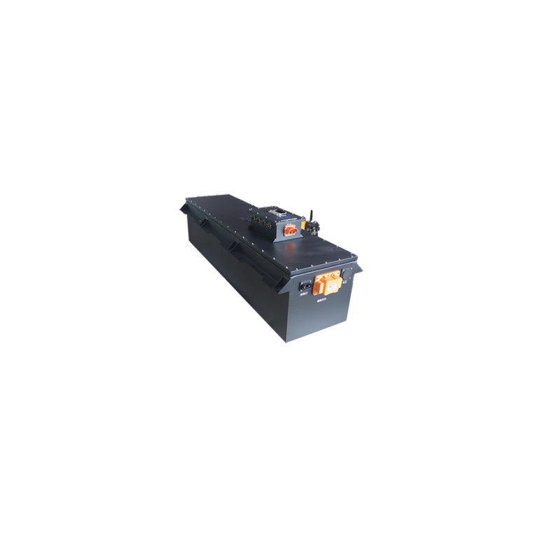 72v200ah Custom 14.4kWh Airport Passenger Stairs Truck Battery 40C Low-Temperature LiFePO4