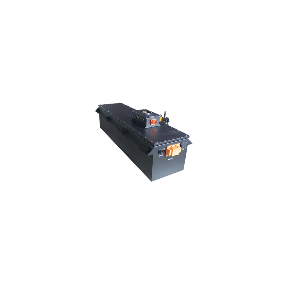 72v200ah Custom 14.4kWh Airport Passenger Stairs Truck Battery 40C Low-Temperature LiFePO4