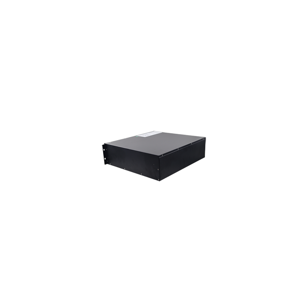 80v504ah Mini Train Lithium Battery Custom 40C Low-Temperature LiFePO4 Battery 72kWh Power