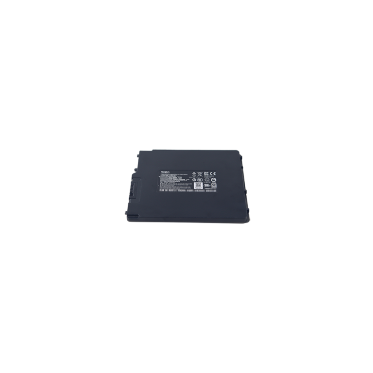 8836115 11.1V 4900mAh 30C Low-Temperature Polymer Battery