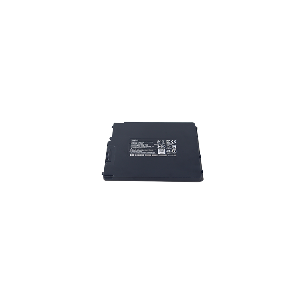 8836115 11.1V 4900mAh 30C Low-Temperature Polymer Battery