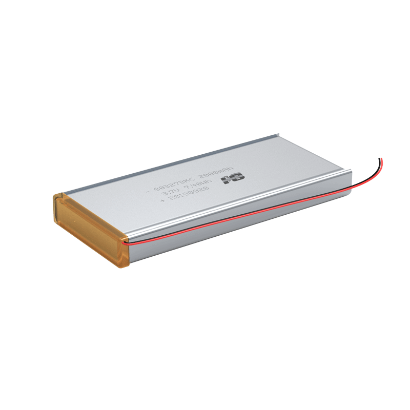 956088 Explosion Proof Lithium Battery 4000mAh Flameproof Custom 3.7V Intrinsically Safe