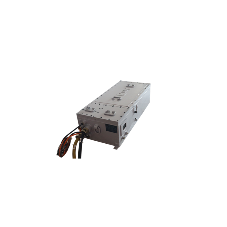 96v100ah Mining Flameproof Lithium-ion Battery Power Supply 40C Low-Temperature Lithium