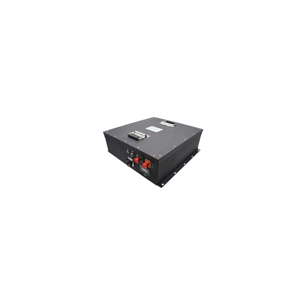 96v150ah Power Battery Pack Custom 14.4kWh Long Range Logistics Unmanned Vehicle NMC Lithium