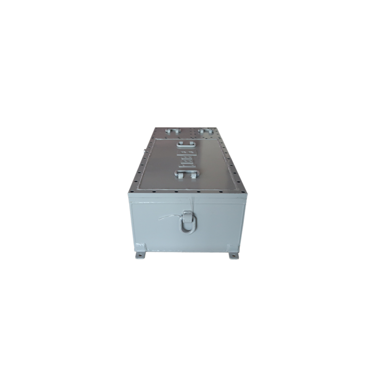 96v230ah Mining Flameproof Lithium-ion Battery Power Supply 40C Low-Temperature Lithium