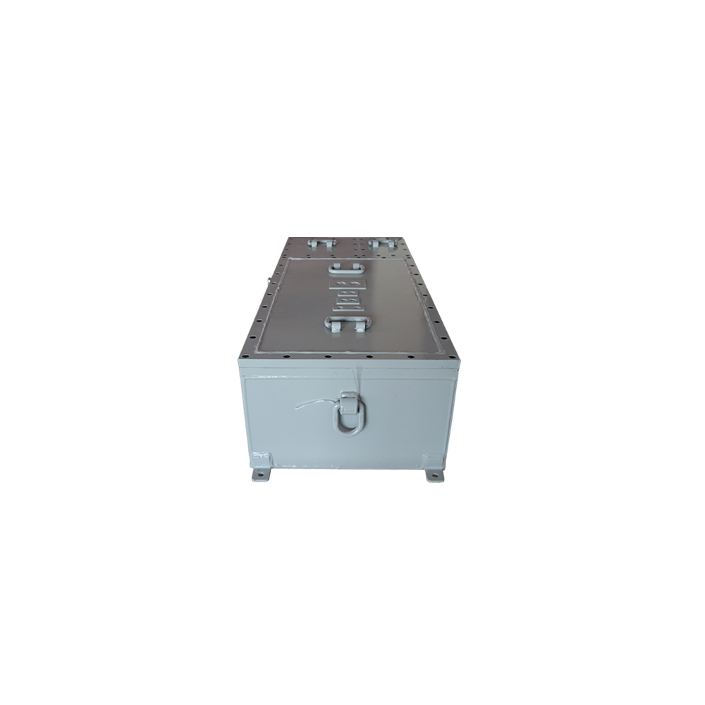 96v230ah Mining Flameproof Lithium-ion Battery Power Supply 40C Low-Temperature Lithium