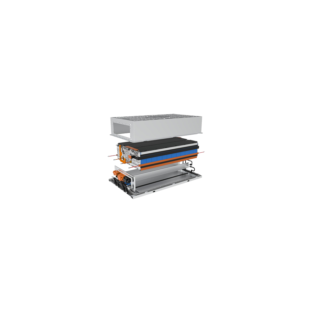 96v300ah LiFePO4 Battery Custom 28.8 kWh kWh Low-Temperature Power System