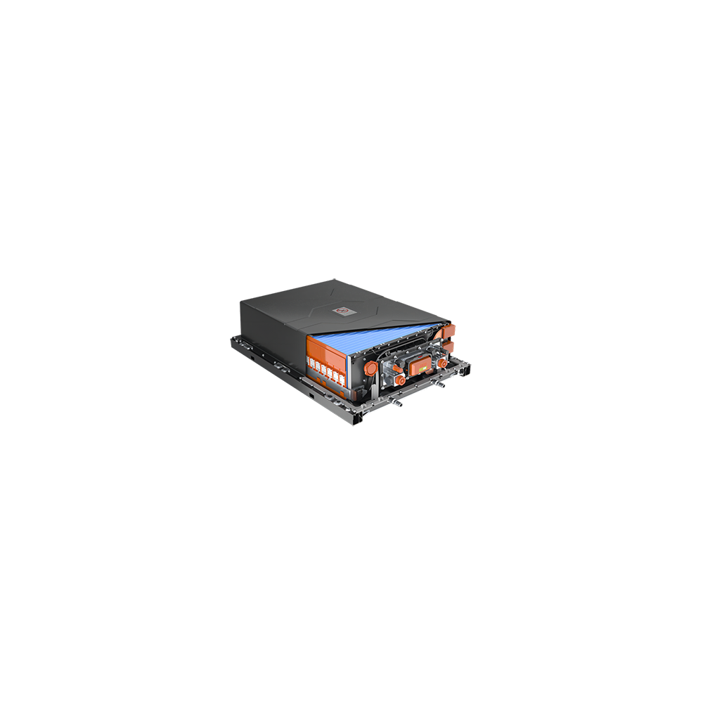 96v332ah Custom 31.87kWh Power Battery 40C Low-Temperature LiFePO4 Battery