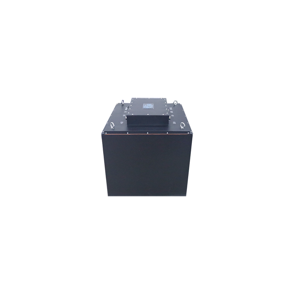 96v357ah Power Battery Pack 30C Low-Temperature LiFePO4 Battery Custom Power Supply