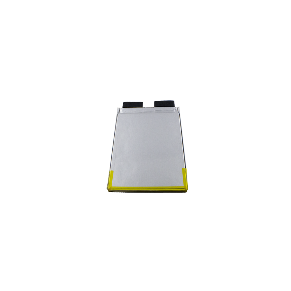 A86 12133137 Sodium Ion Battery Custom 40C Low-Temperature Battery