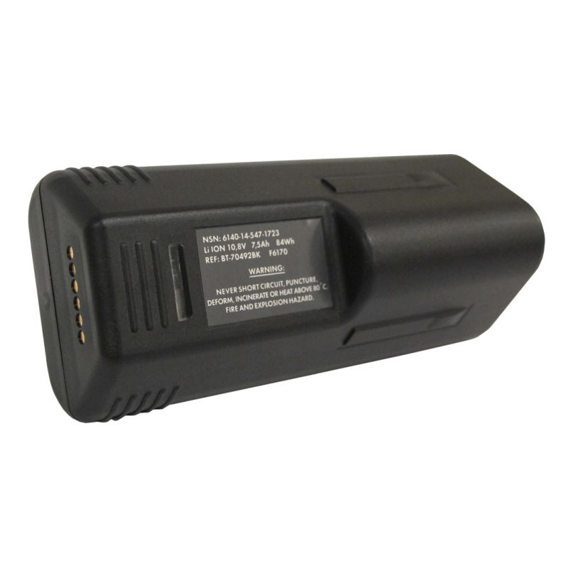 Aa 80r Battery Sophie And Mirabel Handheld Thermal Imager