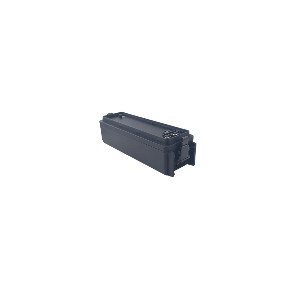 Ali 243 Battery Battery 40C Low-Temperature Lithium Battery