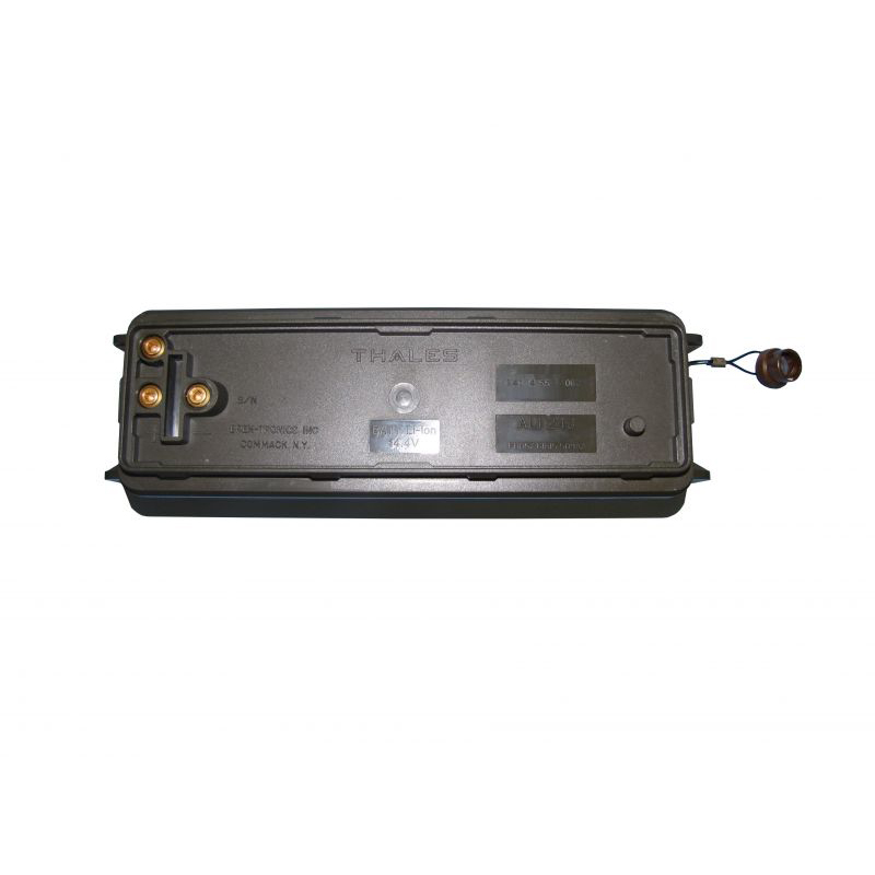 Ali 243s Battery Battery Ali 247 40C Low-Temperature Lithium Battery