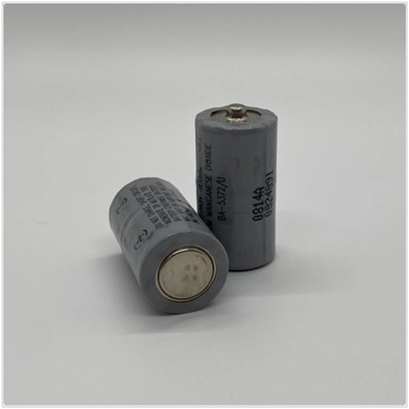 Ba 5372 U Ba 1372 U Battery Battery An Prc 119
