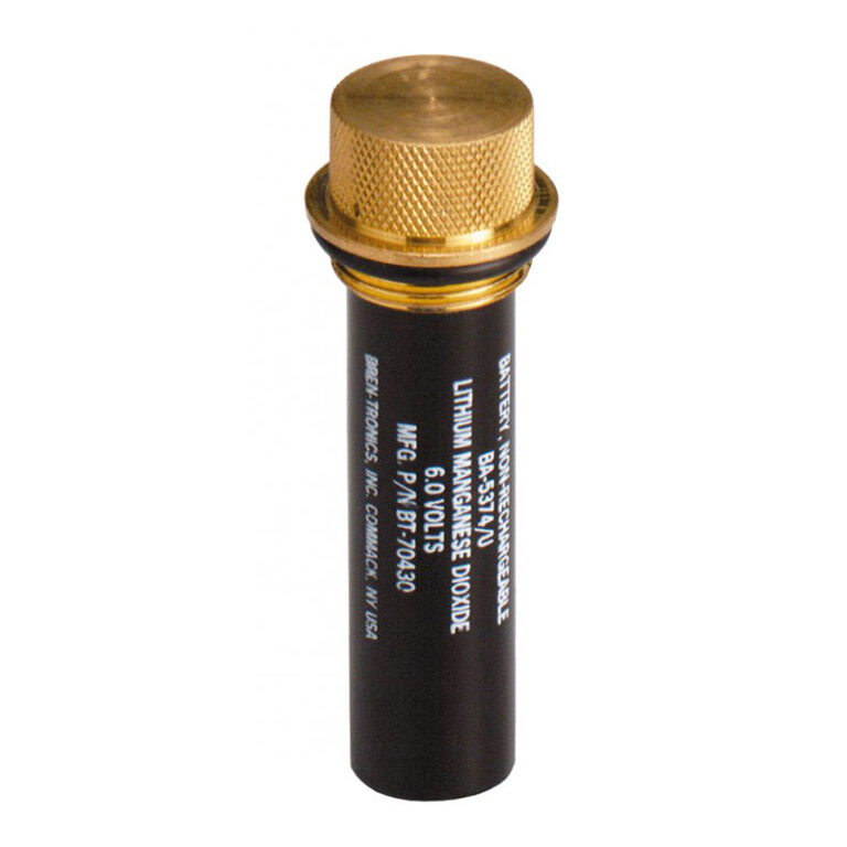 Ba 5374 U Battery Battery 40C Low-Temperature Lithium Battery