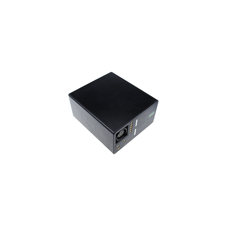 Ba 5390a U Military Lithium Manganese Dioxide Battery Pack U S Military Standard Mil B 49030