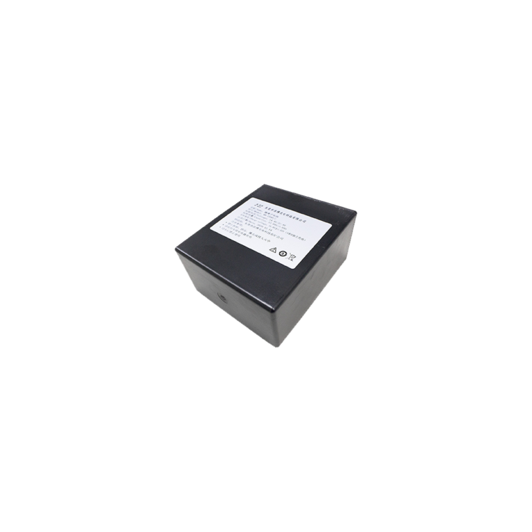 Ba 5590 U Military Lithium-ion Battery Pack 14.4V 28.8V U S Military Standard Mil Prf 49471