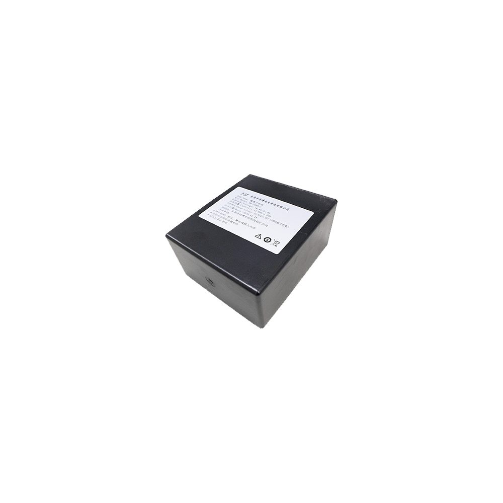 Ba 5590 U Military Lithium-ion Battery Pack 14.4V 28.8V U S Military Standard Mil Prf 49471