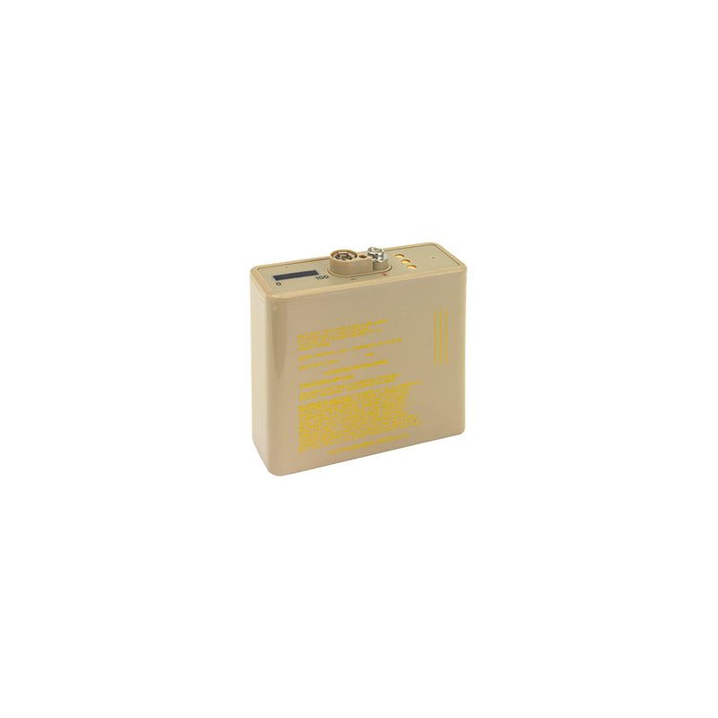 Bb 2588 U Bb 388a U Ba 1588 U Battery 40C Low-Temperature Lithium Battery