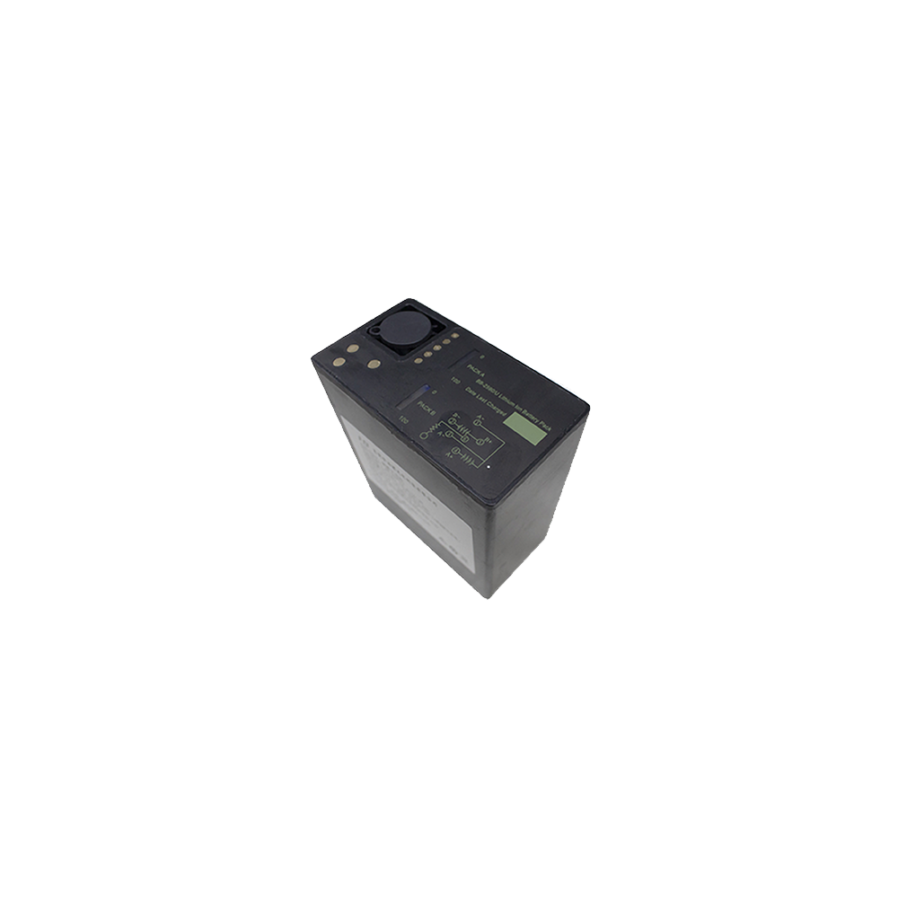 Bb 2590a U Battery Battery 40C Low-Temperature Lithium Battery