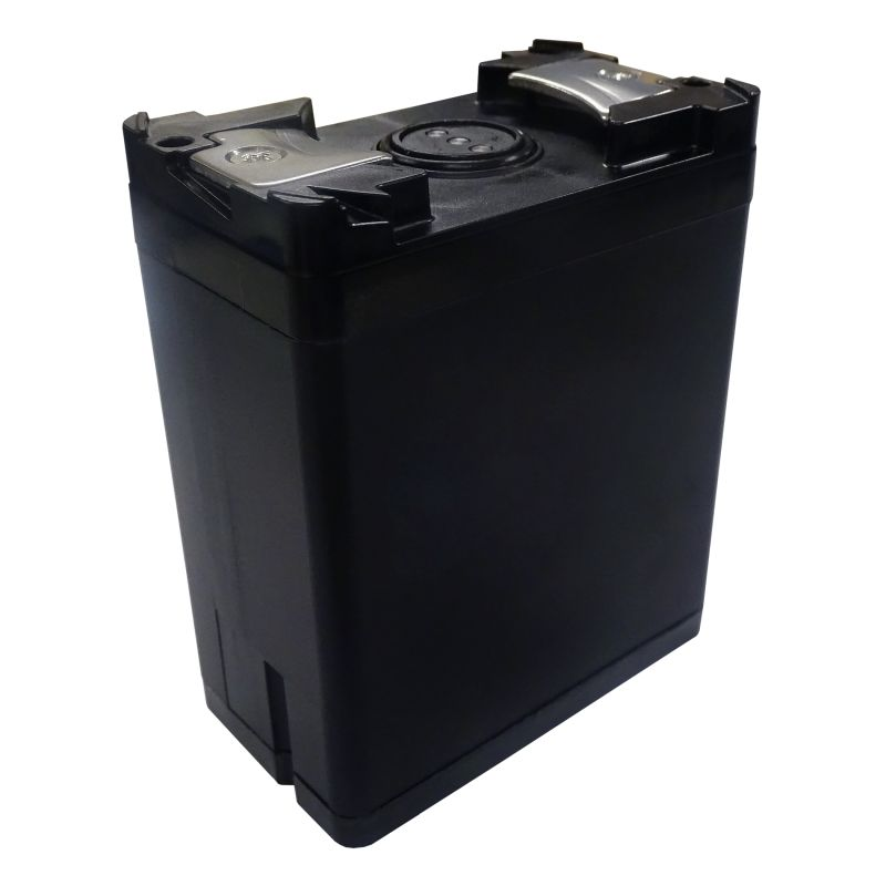 Bt 70716be Battery Battery Trc 9110 An Prc 148