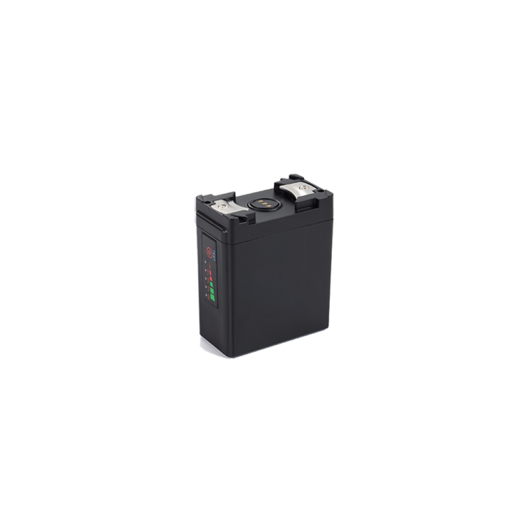 Bt 70716bv Mbitr An Prc 148 U S Military Rechargeable Lithium-ion Battery