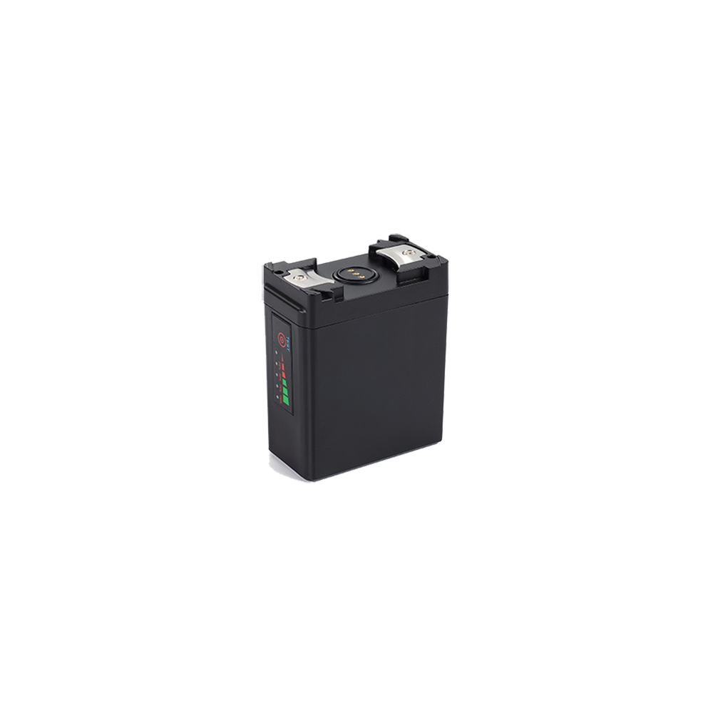 Bt 70716bv Mbitr An Prc 148 U S Military Rechargeable Lithium-ion Battery