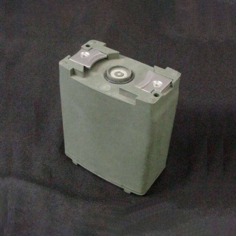 Harris Falcon Ii Battery Rf 5800m Hh And Rf 5800V Hh Battery
