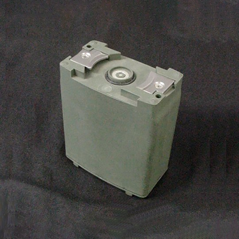 Harris Falcon Ii Battery Rf 5800m Hh And Rf 5800V Hh Battery
