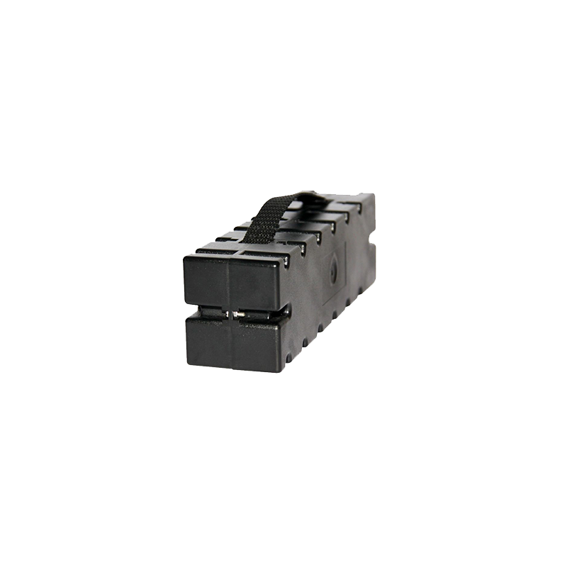 Mil Bb 4600 Battery Military Battery An Prc 4620 Tc 600 Rt 4600