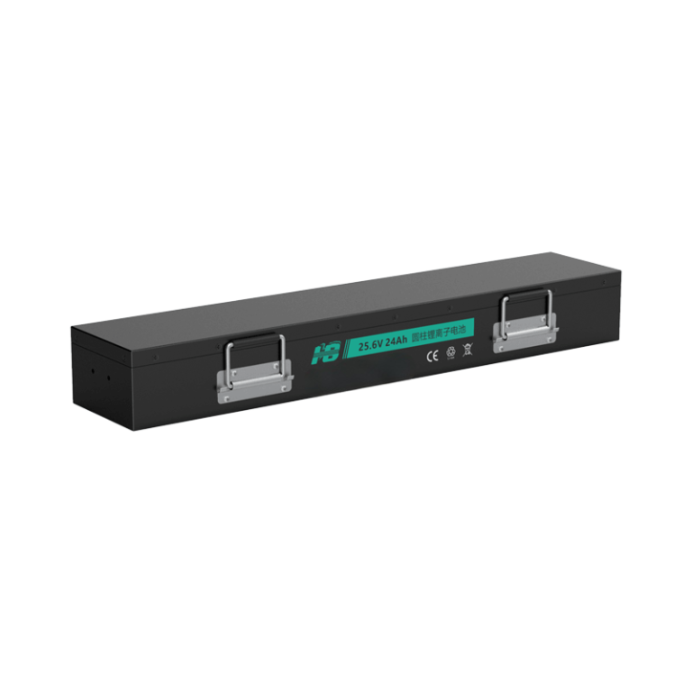 Specialty Equipment 25.6V 60Ah 32700 LiFePO4 Battery